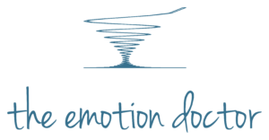 The Emotion Doctor Logo